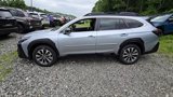 New 2025 Subaru Outback Limited image 3