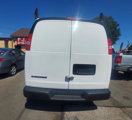 Used 2023 Chevrolet Express 2500 w/ Driver Convenience Package image 2