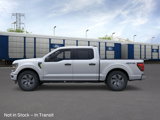 New 2025 Ford F150 STX image 3