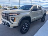 Used 2024 GMC Canyon AT4X image 3