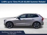 New 2026 Volvo XC60 B5 Plus w/ Climate Package image 2