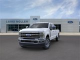 New 2025 Ford F350 King Ranch image 2