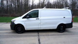 Used 2018 Mercedes-Benz Metris image 2