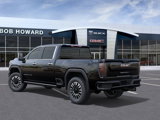 New 2025 GMC Sierra 2500 Denali Ultimate image 3
