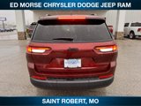 New 2025 Jeep Grand Cherokee L Limited w/ Luxury Tech Group II image 3