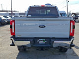 New 2025 Ford F250 Lariat w/ Lariat Ultimate Package image 4