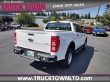 Used 2020 Ford Ranger XL w/ Equipment Group 101A Mid image 4
