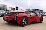Used 2017 BMW i8 image 3