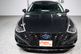 Used 2021 Hyundai Sonata SEL w/ Convenience Package image 4