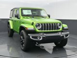 New 2025 Jeep Wrangler Unlimited Sahara image 2