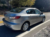 Used 2012 MAZDA MAZDA3 i Touring image 5