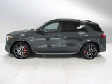 New 2025 Mercedes-Benz GLE 63 AMG S image 2