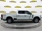 New 2025 Ford F350 Lariat w/ Lariat Ultimate Package image 6