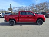 New 2025 Chevrolet Silverado 1500 LT Trail Boss w/ Convenience Package II image 2