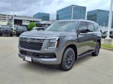 New 2025 Nissan Armada SV image 2
