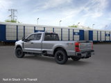 New 2025 Ford F350 XL image 4