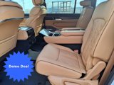 New 2025 Jeep Grand Wagoneer Series III w/ Quick Order Packagew 28T image 5