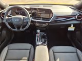 New 2025 Chevrolet Trax RS w/ Sunroof Package image 3