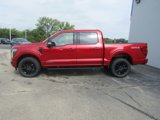 New 2025 Ford F150 Lariat image 2