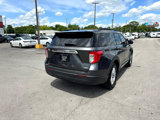 Used 2020 Ford Explorer XLT image 3