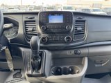 Certified 2023 Ford Transit 250 Low Roof AWD image 2