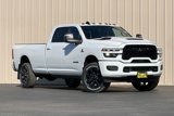 New 2025 RAM 3500 Laramie image 2