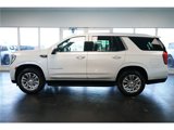 Used 2022 GMC Yukon SLT w/ SLT Luxury Package image 4