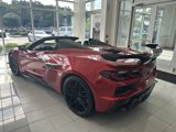 New 2025 Chevrolet Corvette Z06 image 5
