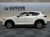 Used 2023 MAZDA CX-5 AWD 2.5 S image 4
