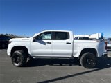 New 2025 Chevrolet Silverado 1500 RST w/ Redline Edition image 2
