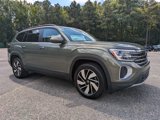 New 2026 Volkswagen Atlas SE image 2