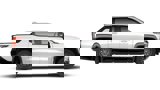 New 2025 Chevrolet Silverado EV LT image 3