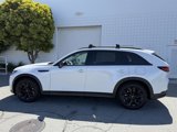 New 2025 MAZDA CX-90 3.3 Turbo w/ Premium Sport Pkg image 3
