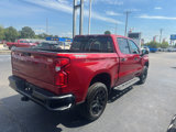 New 2026 Chevrolet Silverado 1500 LT Trail Boss w/ LPO, Dark Essentials Package image 5