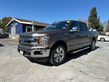 Used 2019 Ford F150 Lariat image 2