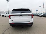 New 2025 Ford Explorer ST-Line w/ Premium Package image 4