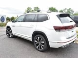 New 2025 Volkswagen Atlas SEL Premium R-Line image 4