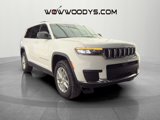 Used 2024 Jeep Grand Cherokee L Laredo image 4