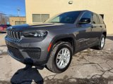 Used 2024 Jeep Grand Cherokee Laredo X image 3