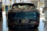 New 2025 Nissan Murano Platinum w/ Cargo Package image 3