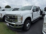 New 2025 Ford F350 XL w/ XL Chrome Package image 3