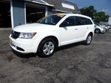 Used 2016 Dodge Journey SE image 3