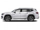New 2025 Volkswagen Atlas SEL Premium R-Line image 3