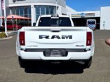 New 2026 RAM 3500 Limited image 5