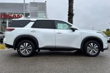 New 2025 Nissan Pathfinder SL image 4