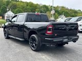 Used 2024 RAM 1500 Big Horn image 5