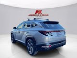 Used 2024 Hyundai Tucson SEL w/ Convenience Package image 3