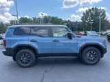 New 2025 Toyota Land Cruiser image 4