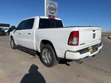 Used 2022 RAM 1500 Big Horn image 5
