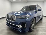 Used 2022 BMW ALPINA XB7 image 3